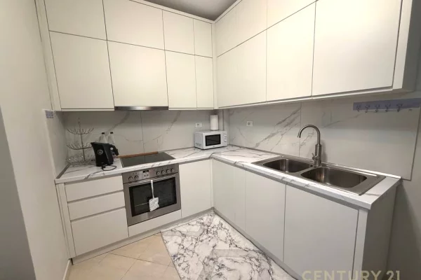 Apartment for rent in Tirana 2+1, Furnished