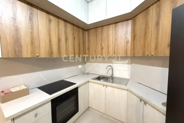 Apartment for rent in Tirana 1+1, Furnished