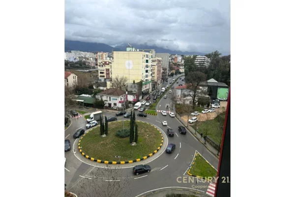 Apartment for rent in Tirana 4+1, Furnished