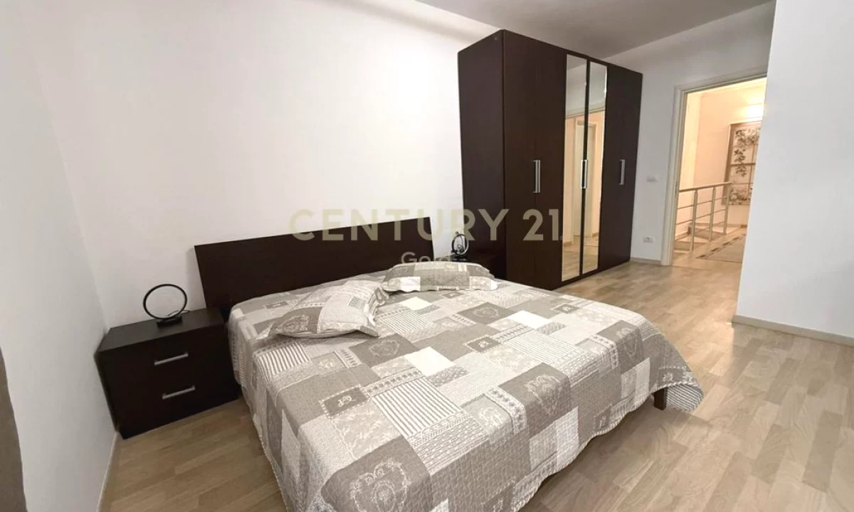 Apartment for rent in Tirana 2+1, Furnished