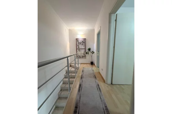 Apartment for rent in Tirana 2+1, Furnished