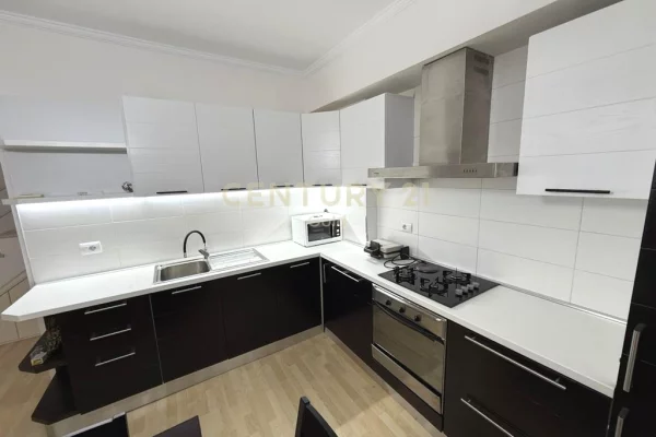 Apartment for rent in Tirana 2+1, Furnished