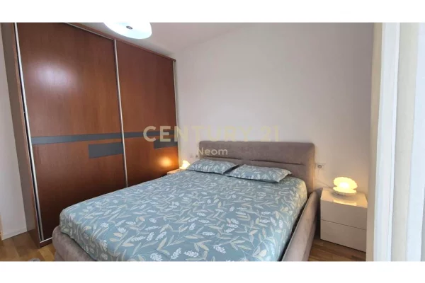 Apartment for rent in Tirana 2+1, Furnished