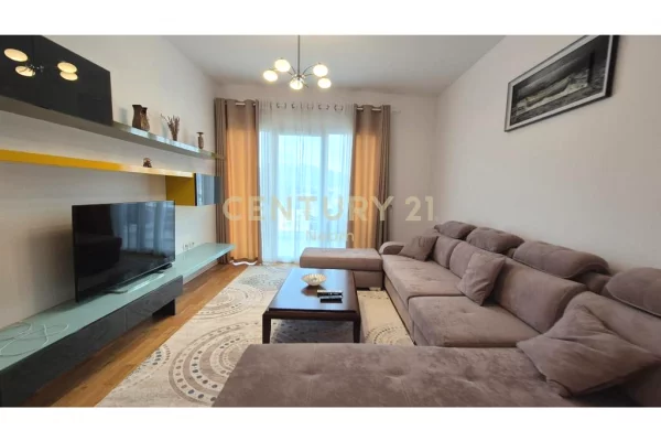 Apartment for rent in Tirana 2+1, Furnished