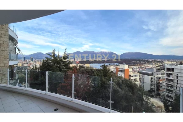 Apartment for rent in Tirana 2+1, Furnished