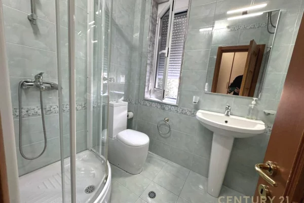 Apartment for sale in Tirana 2+1, Furnished