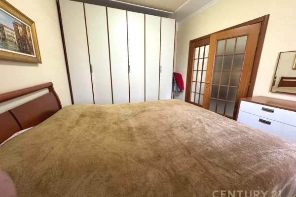 Apartment for sale in Tirana 2+1, Furnished