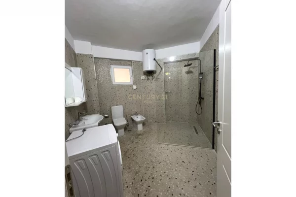 Apartment for rent in Tirana 3+1, Furnished