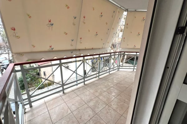 Apartment for rent in Tirana 3+1, Furnished