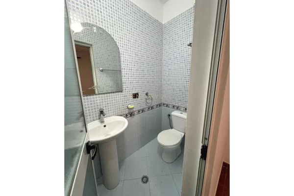 Apartment for rent in Tirana 3+1, Furnished