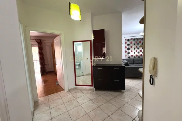Apartment for rent in Tirana 3+1, Furnished