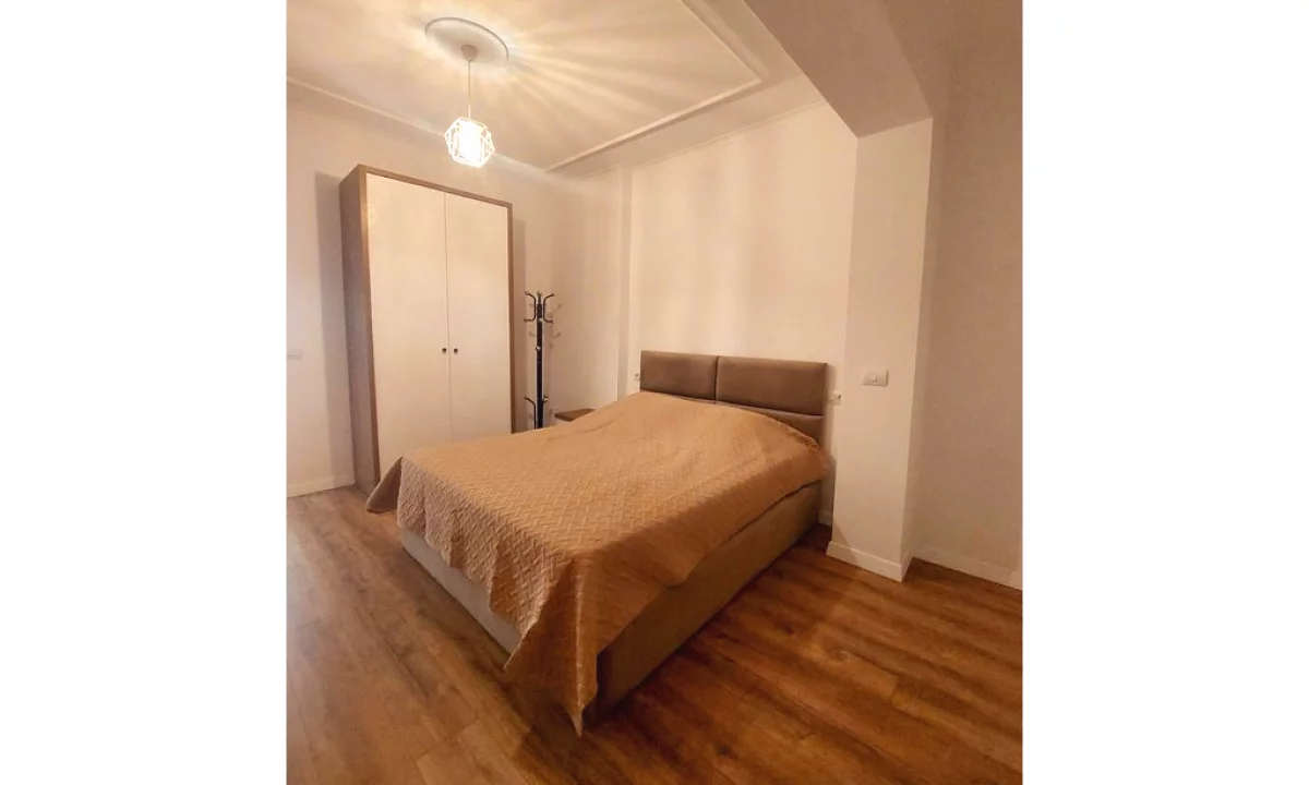 Apartment for rent in Tirana 1+1, Furnished