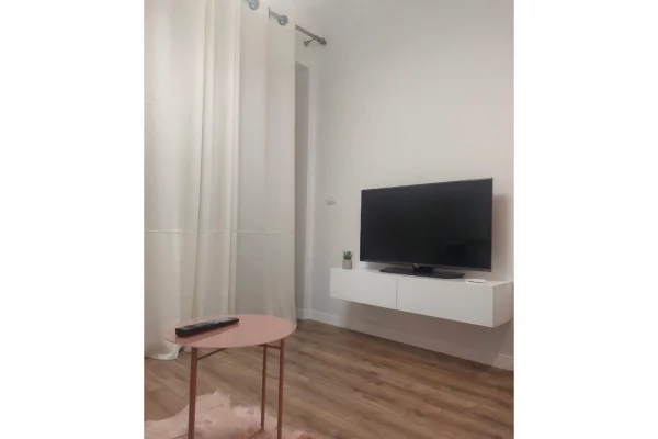 Apartment for rent in Tirana 1+1, Furnished