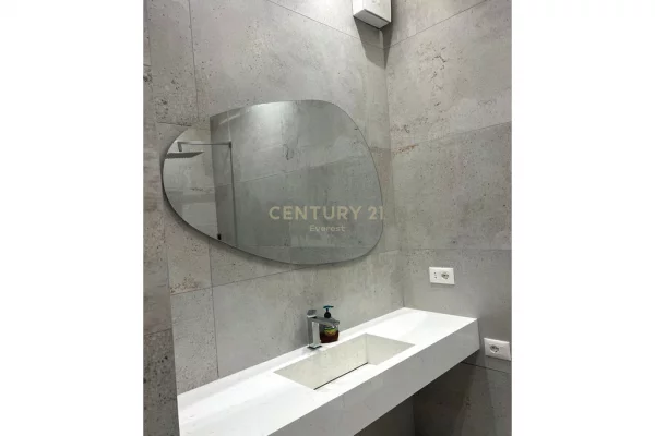 Apartment for rent in Tirana 1+1, Emty