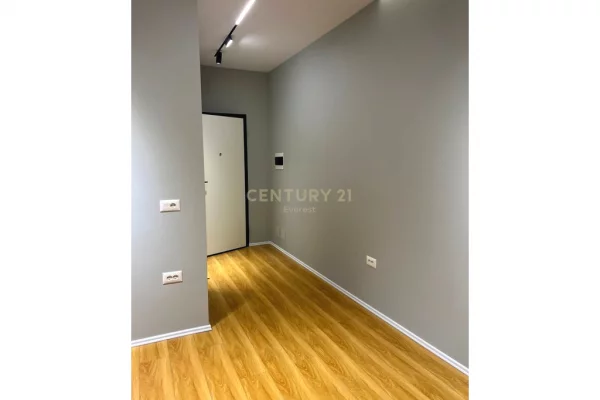 Apartment for rent in Tirana 1+1, Emty