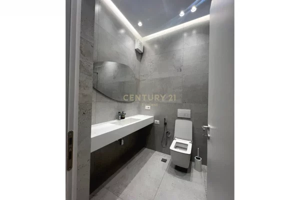 Apartment for rent in Tirana 1+1, Emty