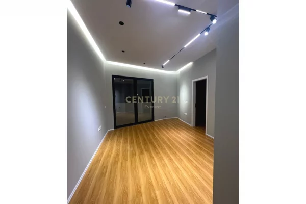 Apartment for rent in Tirana 1+1, Emty
