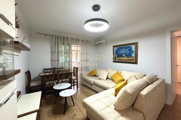 Apartment for rent in Tirana 2+1, Furnished
