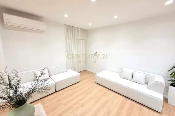 Apartment for rent in Tirana 2+1, Furnished