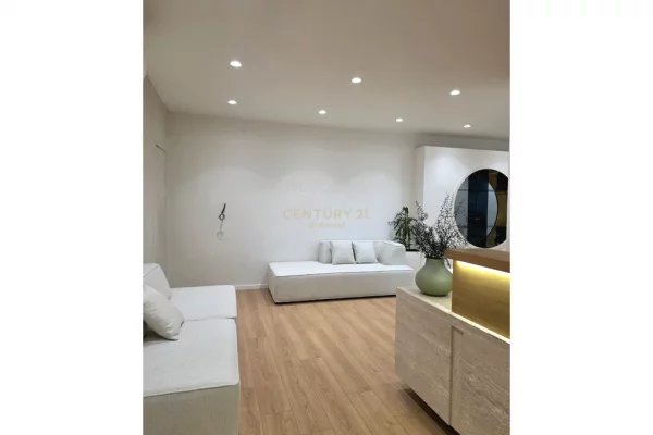 Apartment for rent in Tirana 2+1, Furnished