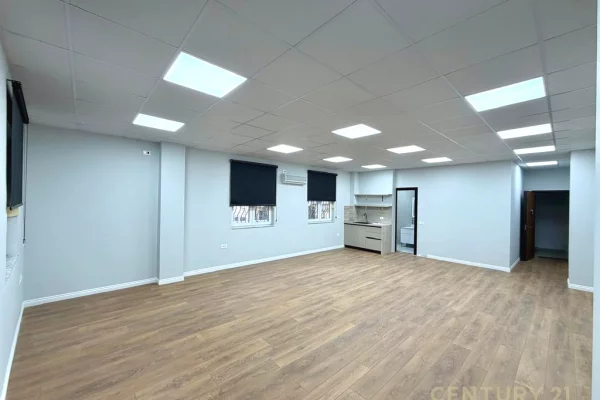 Apartment for rent in Tirana 1+1, In Part