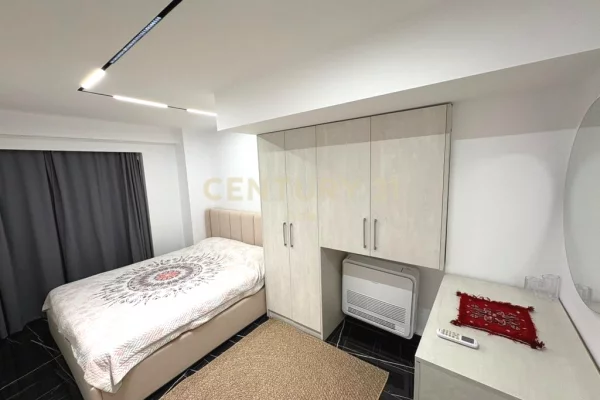 Apartment for rent in Tirana 2+1, Furnished