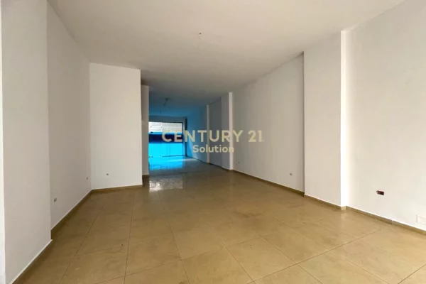 Ambient biznesi ne shitje 1+1 ne Tirane - 315,000 Euro