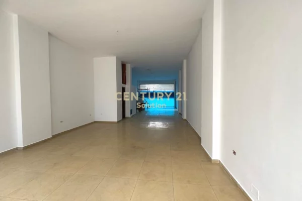 Ambient biznesi ne shitje 1+1 ne Tirane - 315,000 Euro