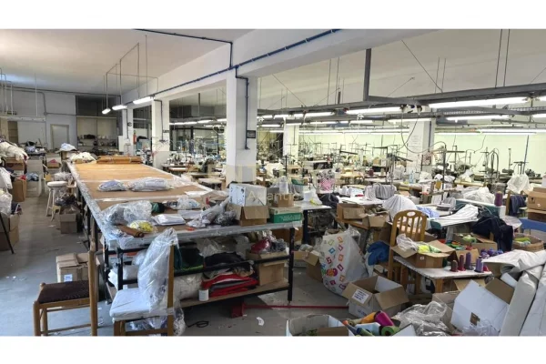 Ambient biznesi ne shitje 1+1 ne Durres - 60,000 Euro