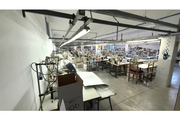 Shitet Aktiviteti Rrobaqepsi Ne Shkozet 60,000 Euro