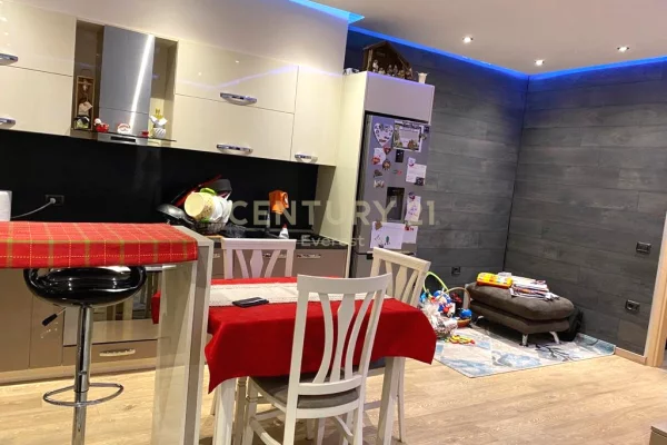 Apartment for rent in Tirana 2+1, Furnished