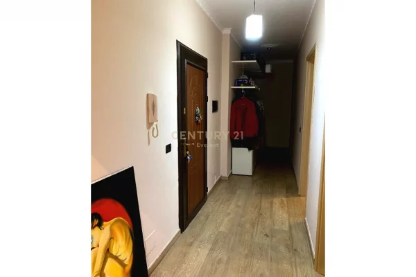 Apartment for rent in Tirana 2+1, Furnished