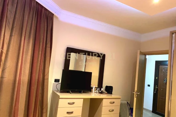 Apartment for rent in Tirana 2+1, Furnished