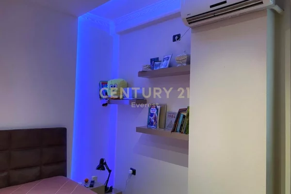 Apartment for rent in Tirana 2+1, Furnished