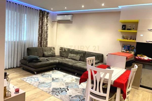 Apartment for rent in Tirana 2+1, Furnished