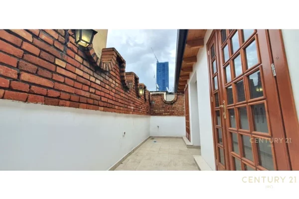 Apartment for rent in Tirana 3+1, Furnished