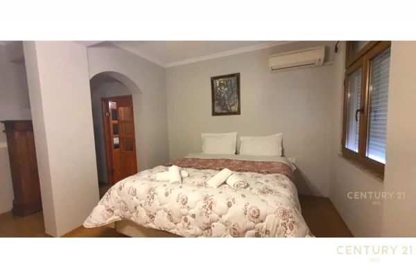 Apartment for rent in Tirana 3+1, Furnished