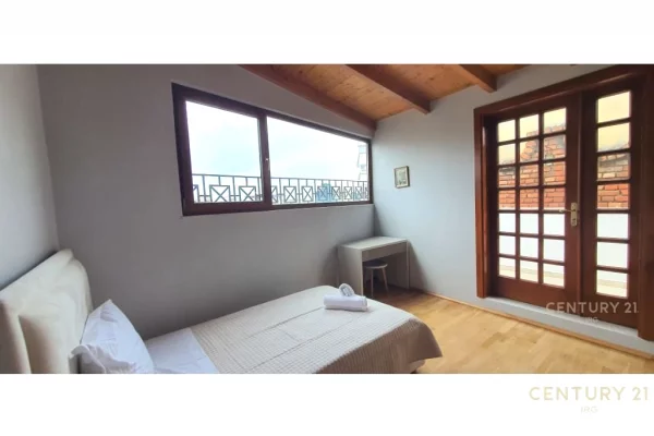 Apartment for rent in Tirana 3+1, Furnished