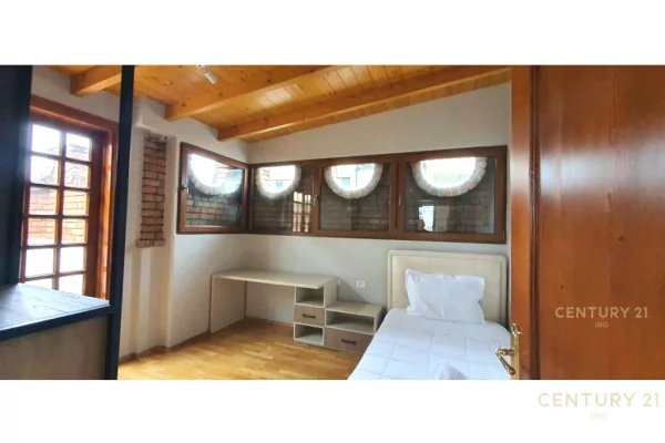 Apartment for rent in Tirana 3+1, Furnished