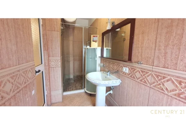 Apartment for rent in Tirana 3+1, Furnished