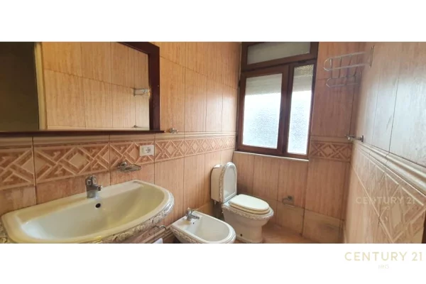 Apartment for rent in Tirana 3+1, Furnished