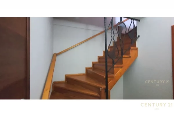 Apartment for rent in Tirana 3+1, Furnished