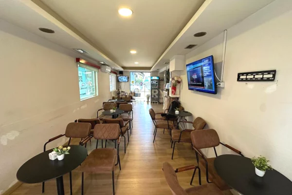 Ambient biznesi ne shitje 1+1 ne Tirane - 177,000 Euro