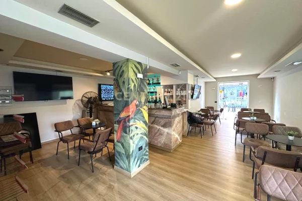 Ambient biznesi ne shitje 1+1 ne Tirane - 177,000 Euro