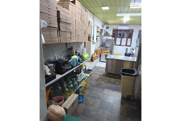 Ambient biznesi ne shitje 2+1 ne Tirane - 190,000 Euro