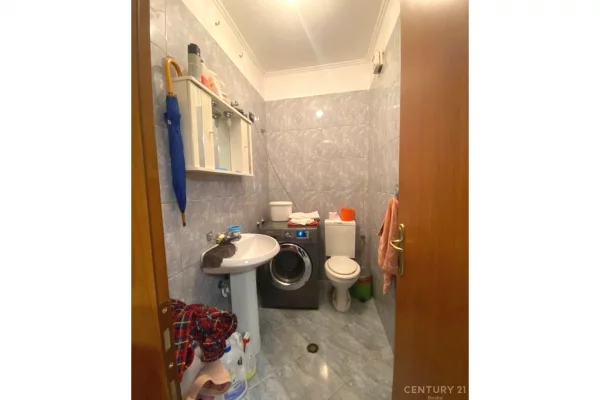 Apartment for sale in Tirana 3+1, Furnished