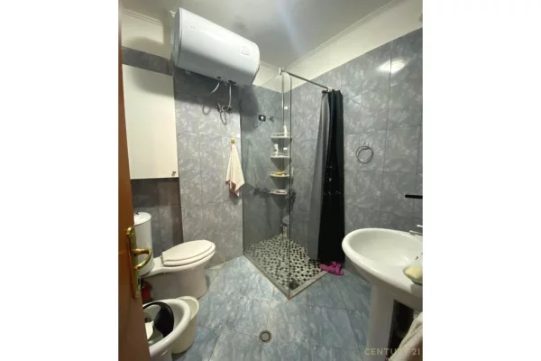 Apartment for sale in Tirana 3+1, Furnished