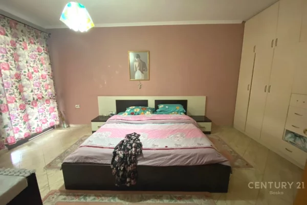 Apartment for sale in Tirana 3+1, Furnished