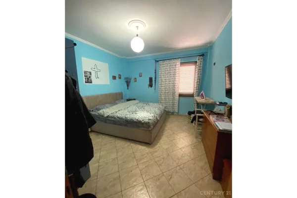 Apartment for sale in Tirana 3+1, Furnished