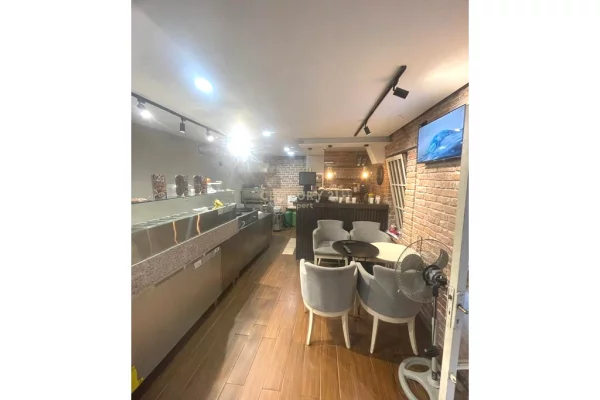 Ambient biznesi ne shitje 2+1 ne Tirane - 8,500 Euro